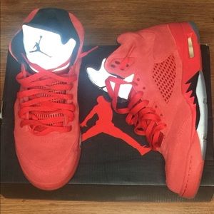 Nike Air Jordan Retro 5